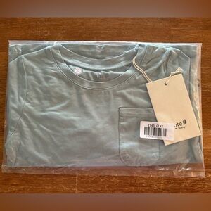 Glacier Long Sleeve Tee